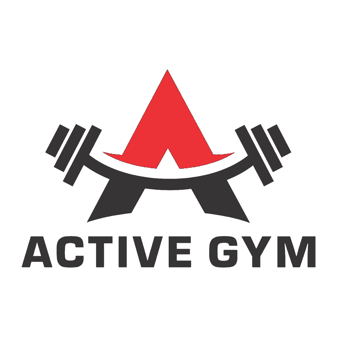 Logo ACTIVE GYM Levice